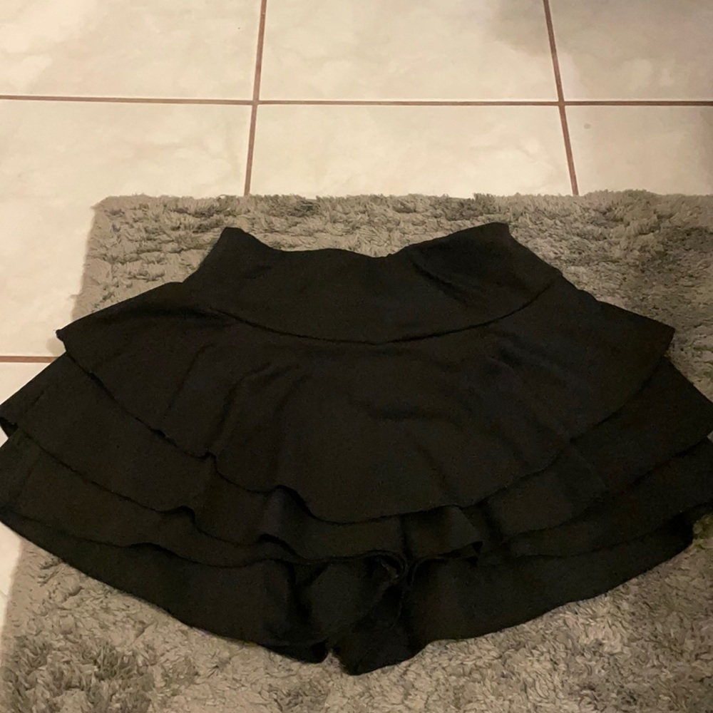 shein skort
